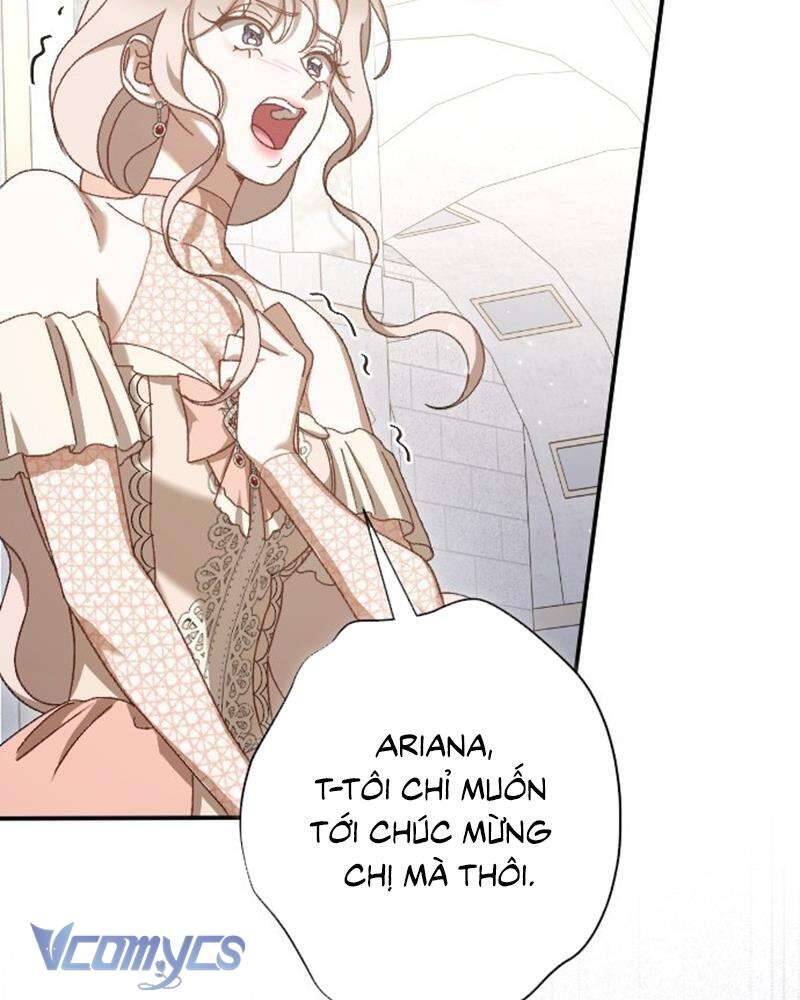 Dành Cho Những Ai Coi Hối Tiếc Là Điều Xa Xỉ Chapter 23 - Trang 36