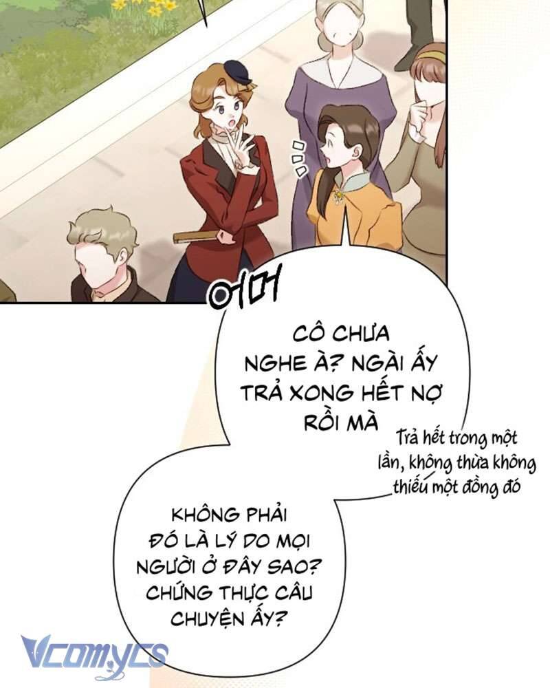 Dành Cho Những Ai Coi Hối Tiếc Là Điều Xa Xỉ Chapter 31 - Trang 4
