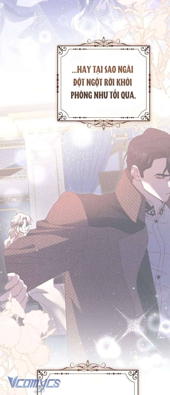 Dành Cho Những Ai Coi Hối Tiếc Là Điều Xa Xỉ Chapter 37 - Trang 19