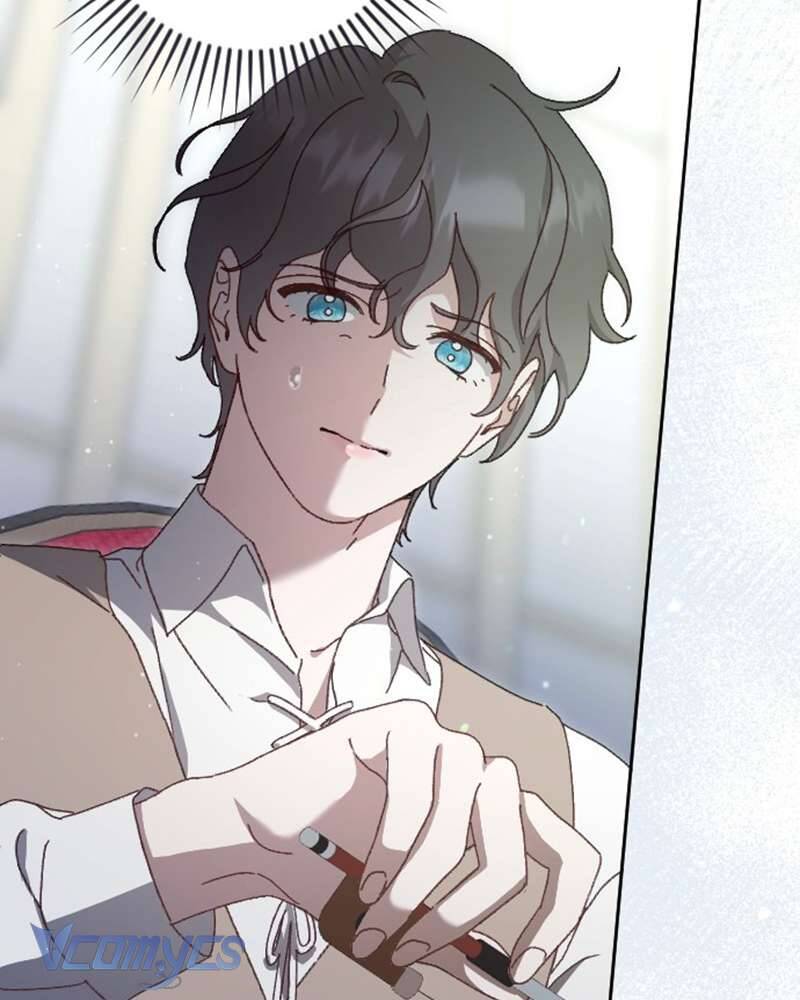 Dành Cho Những Ai Coi Hối Tiếc Là Điều Xa Xỉ Chapter 8 - Trang 7