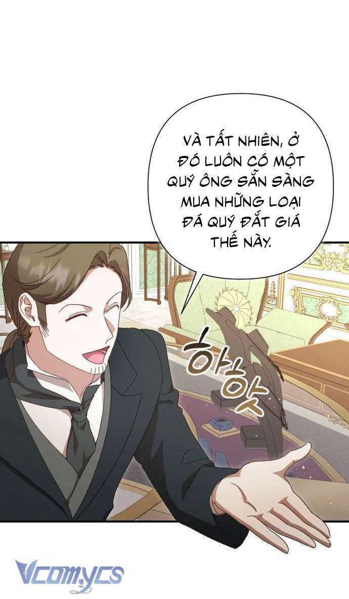 Dành Cho Những Ai Coi Hối Tiếc Là Điều Xa Xỉ Chapter 9 - Trang 36
