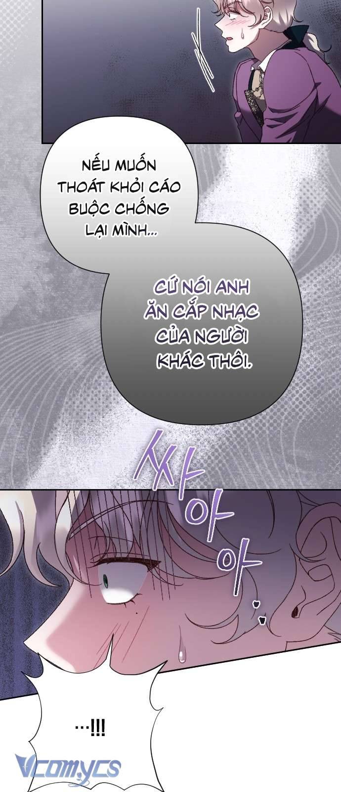 Dành Cho Những Ai Coi Hối Tiếc Là Điều Xa Xỉ Chapter 38 - Trang 42
