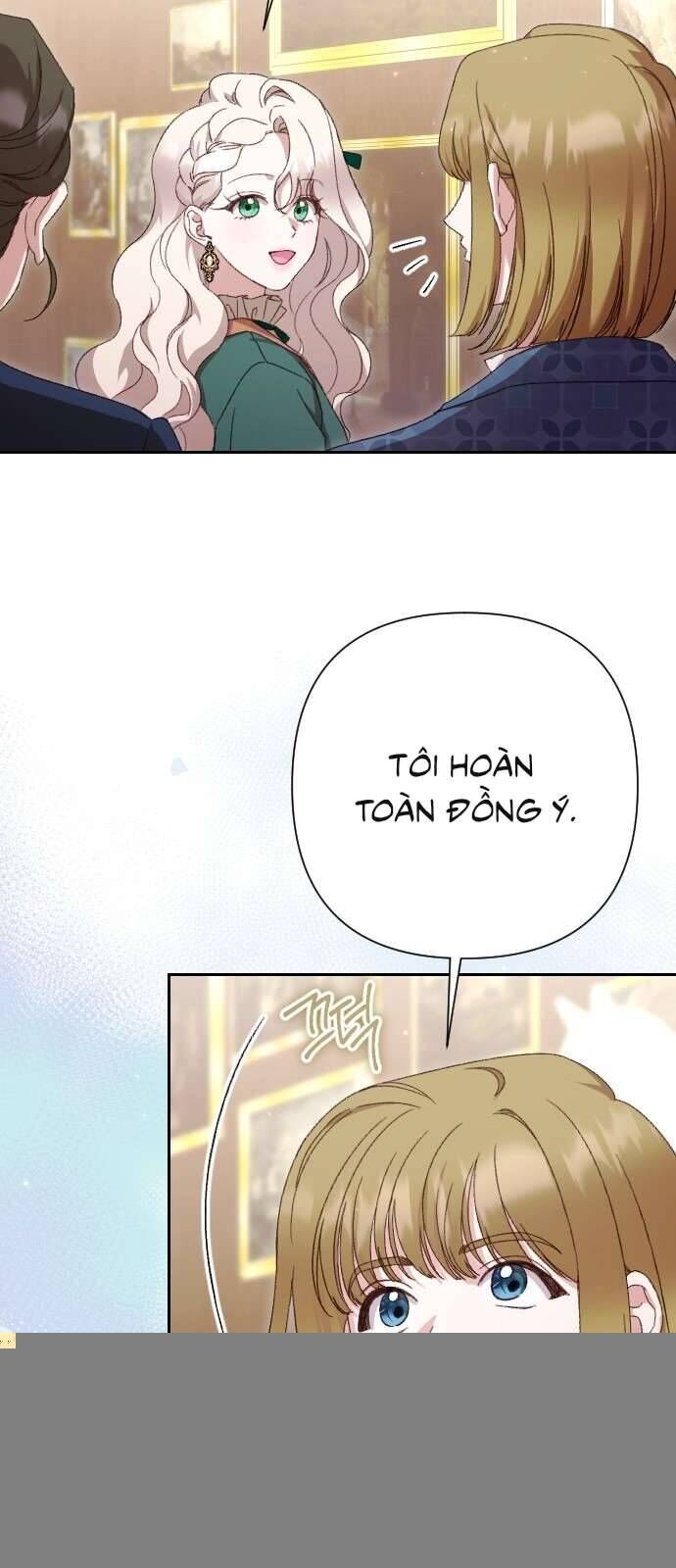 Dành Cho Những Ai Coi Hối Tiếc Là Điều Xa Xỉ Chapter 36 - Trang 36