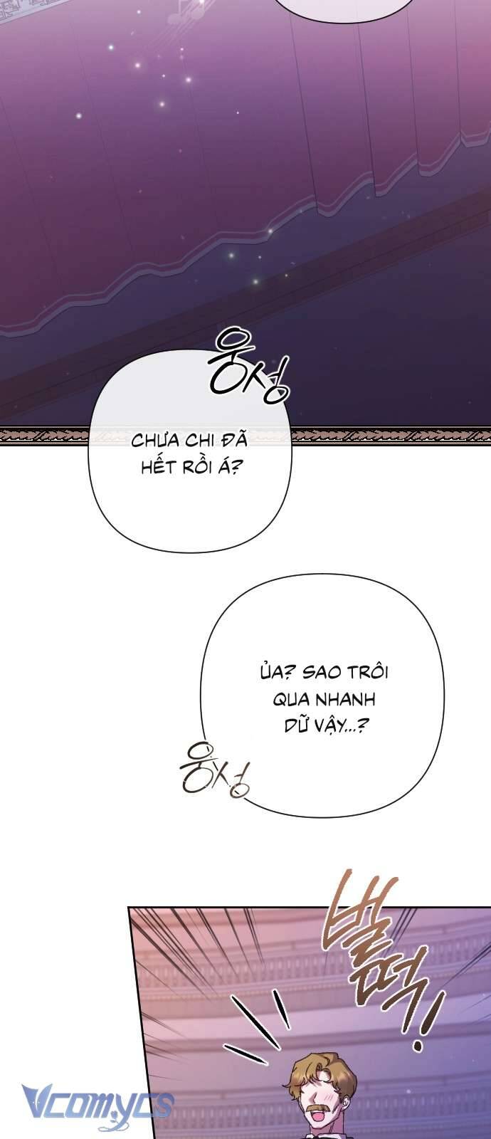 Dành Cho Những Ai Coi Hối Tiếc Là Điều Xa Xỉ Chapter 39 - Trang 33