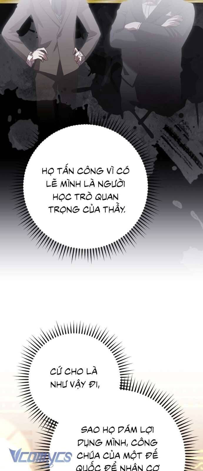 Dành Cho Những Ai Coi Hối Tiếc Là Điều Xa Xỉ Chapter 36 - Trang 15