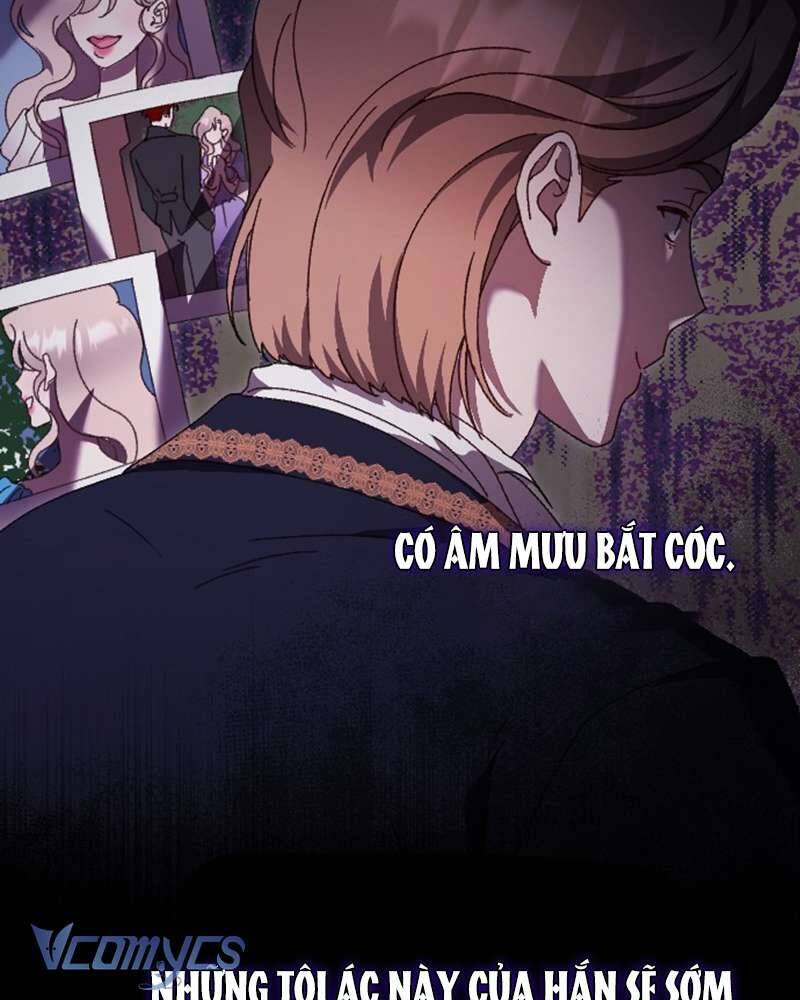Dành Cho Những Ai Coi Hối Tiếc Là Điều Xa Xỉ Chapter 24 - Trang 19
