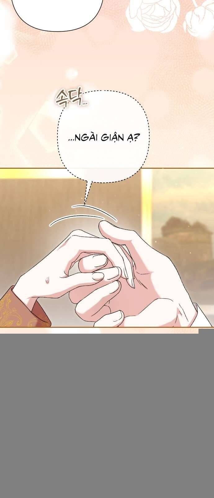 Dành Cho Những Ai Coi Hối Tiếc Là Điều Xa Xỉ Chapter 36 - Trang 51