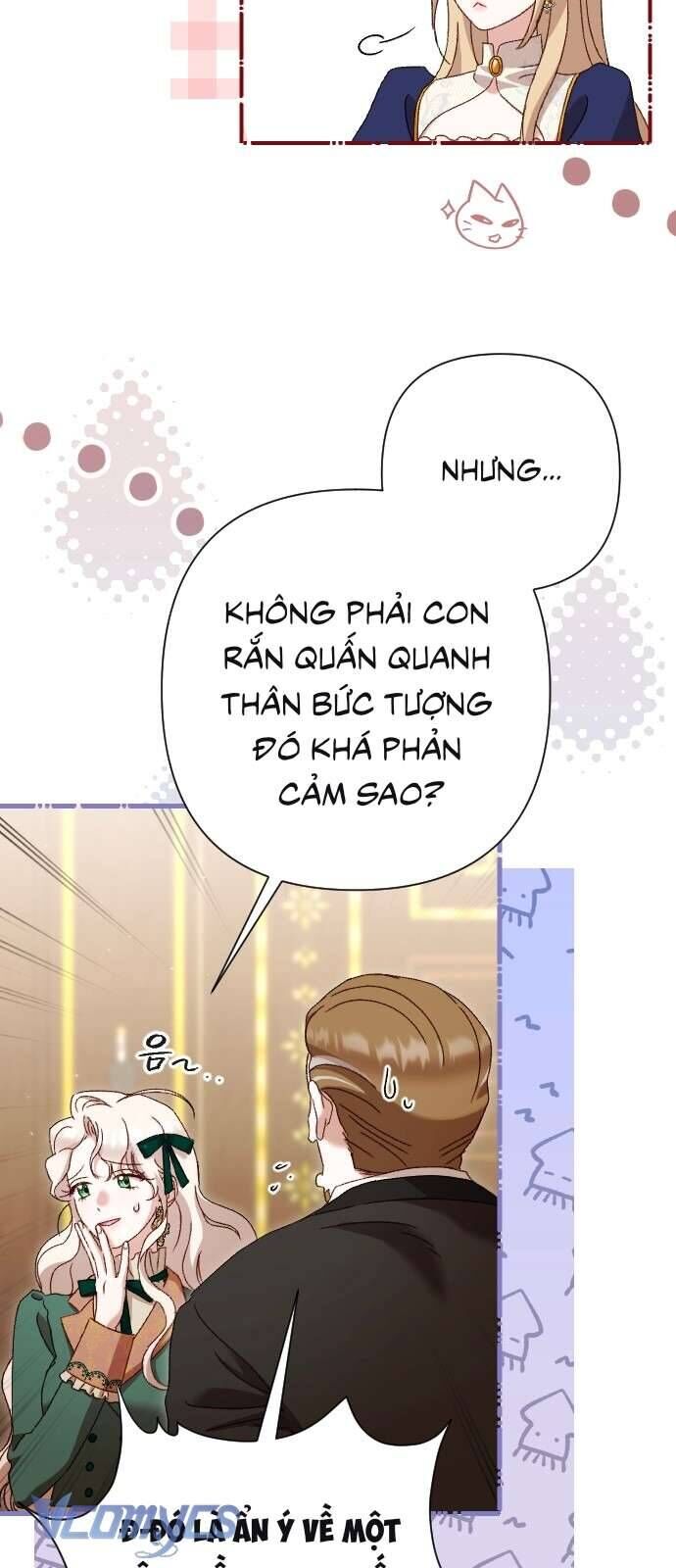 Dành Cho Những Ai Coi Hối Tiếc Là Điều Xa Xỉ Chapter 36 - Trang 21