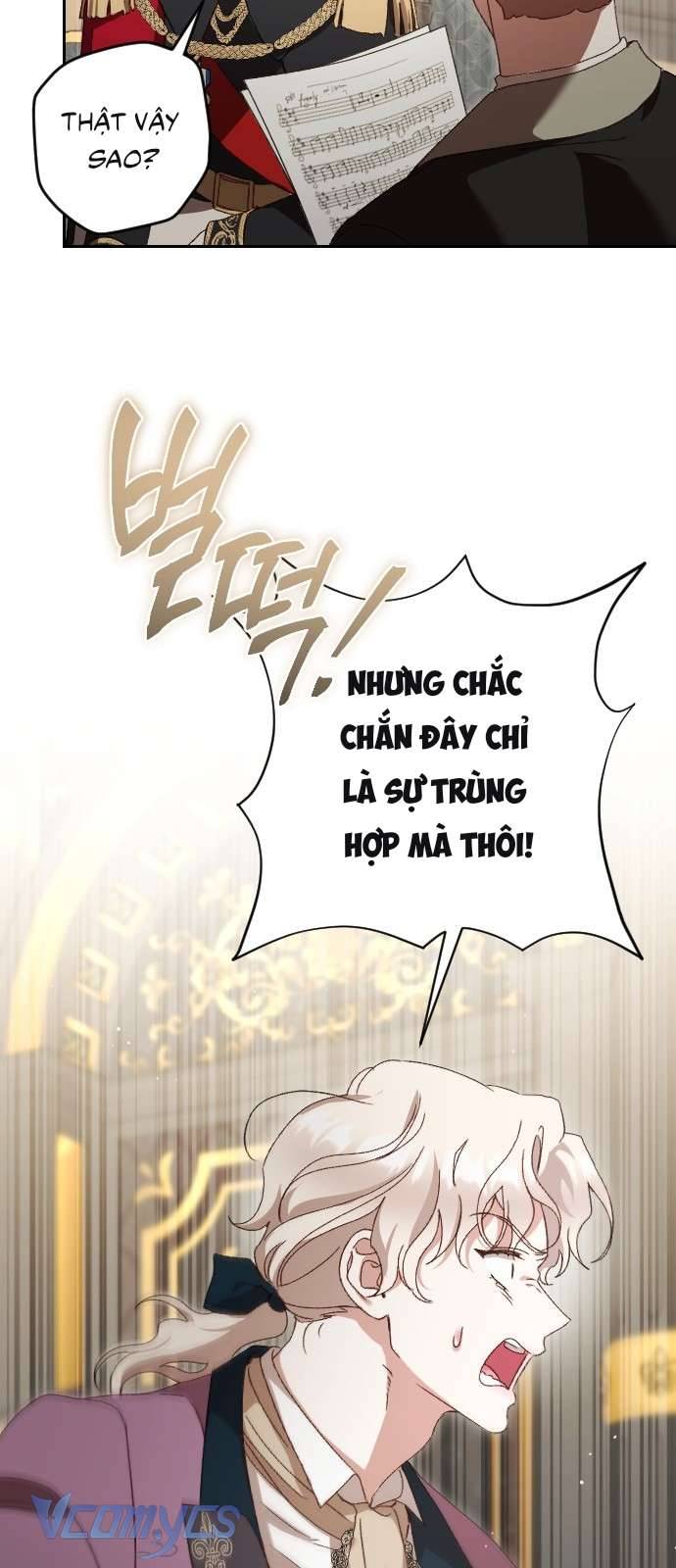 Dành Cho Những Ai Coi Hối Tiếc Là Điều Xa Xỉ Chapter 38 - Trang 9
