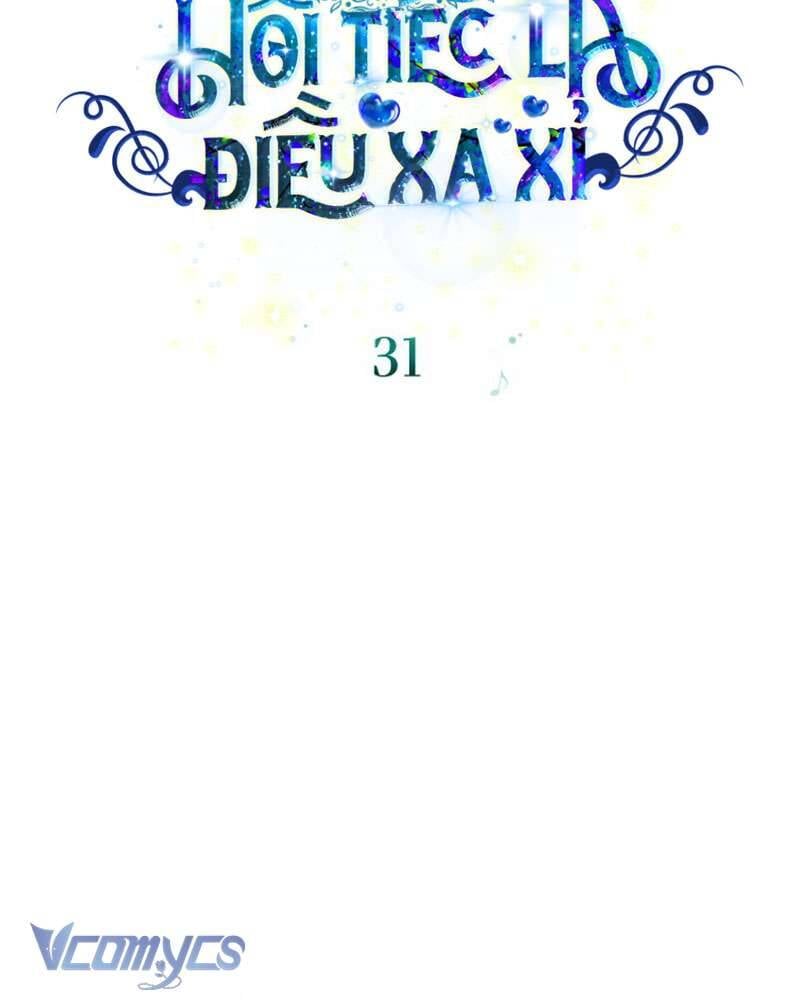 Dành Cho Những Ai Coi Hối Tiếc Là Điều Xa Xỉ Chapter 31 - Trang 9