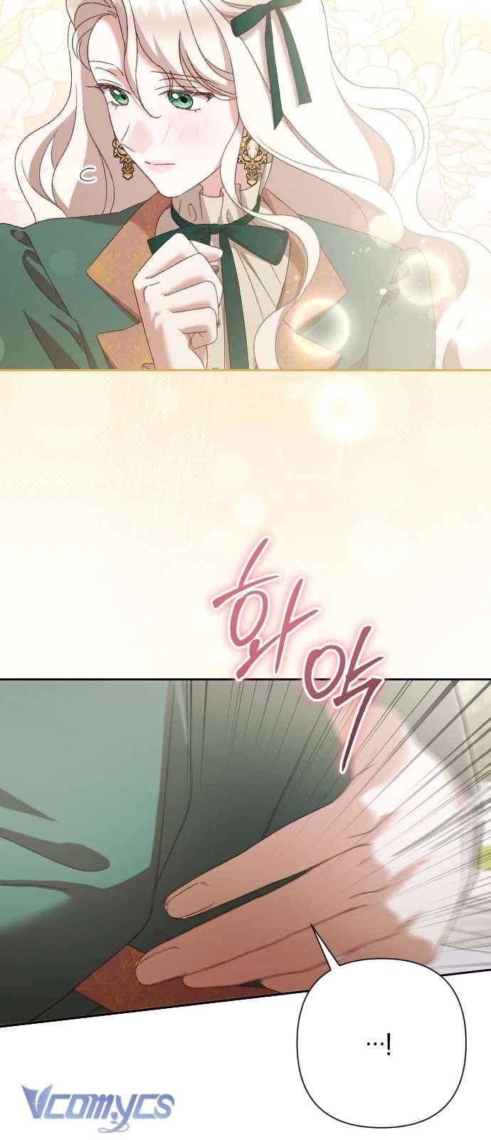 Dành Cho Những Ai Coi Hối Tiếc Là Điều Xa Xỉ Chapter 34 - Trang 30