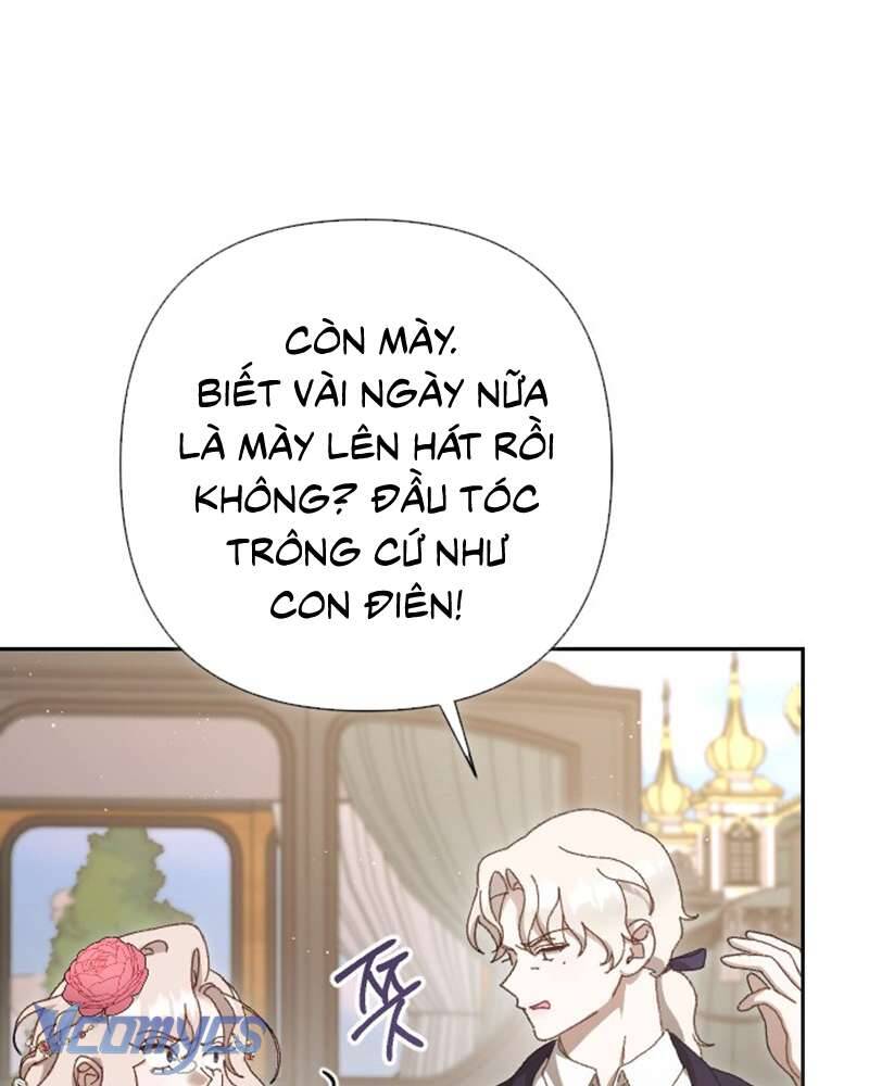 Dành Cho Những Ai Coi Hối Tiếc Là Điều Xa Xỉ Chapter 13 - Trang 34