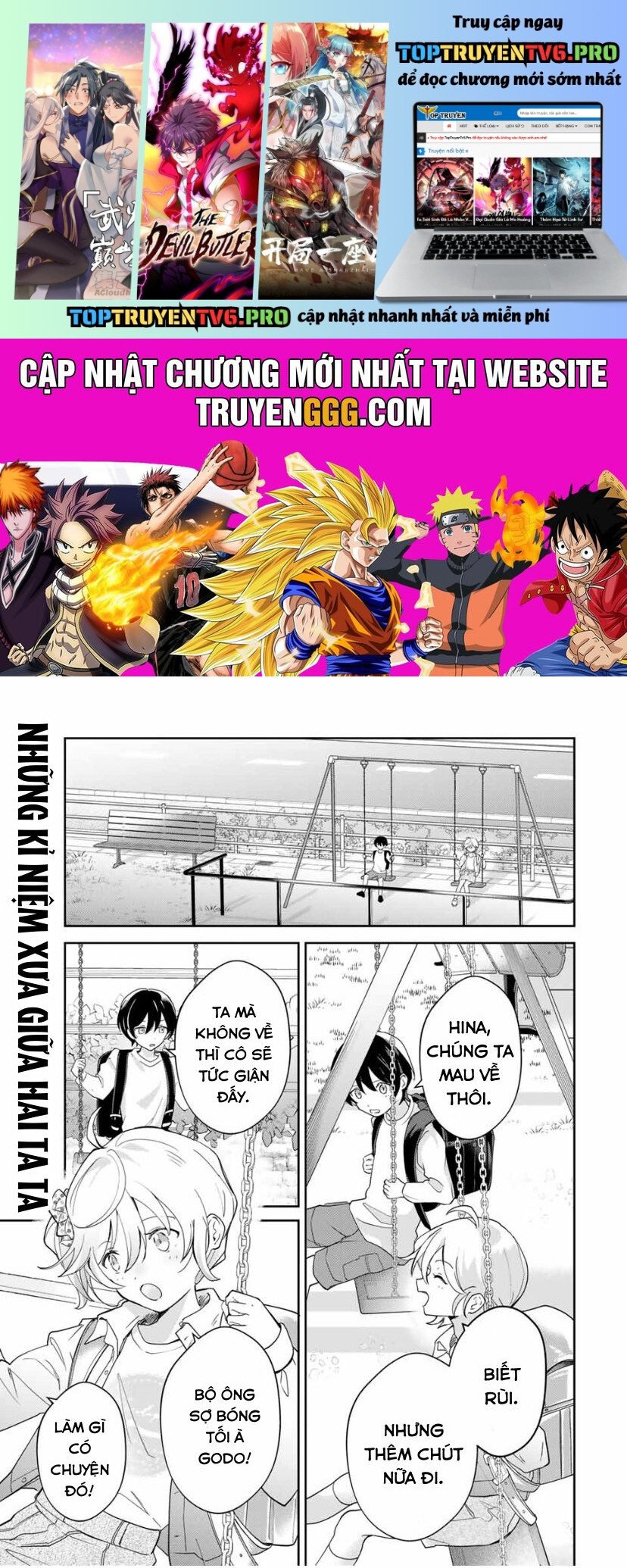 Chuyện Tình Chuyển Sinh Hài Hước Của Anh Hùng Và Phù Thuỷ Chapter 10 - Trang 0