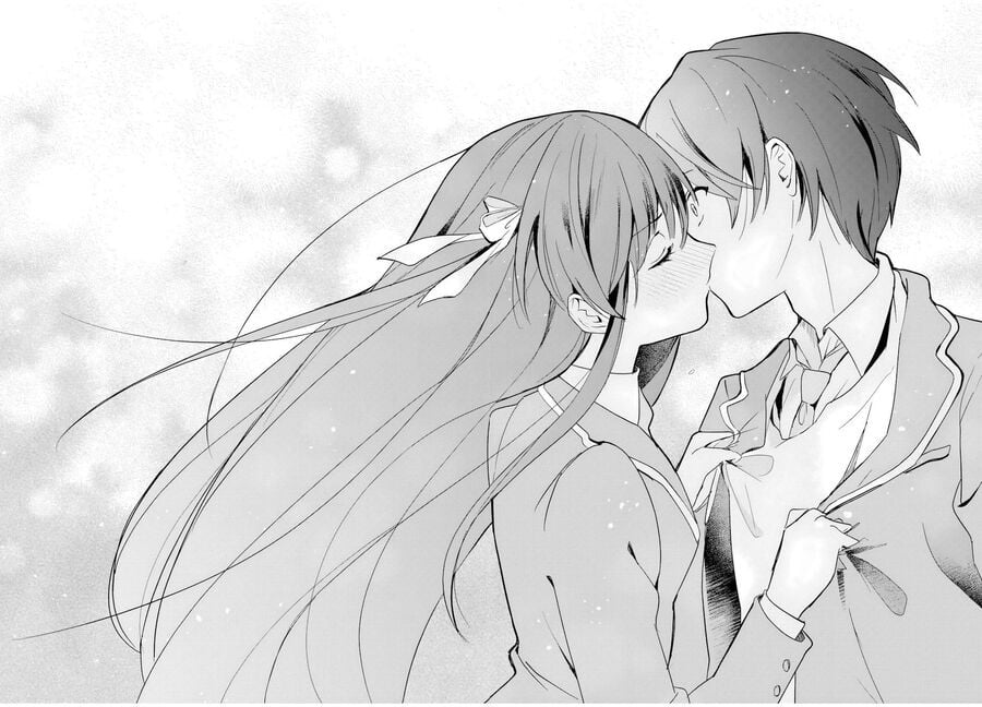 Chuyện Tình Chuyển Sinh Hài Hước Của Anh Hùng Và Phù Thuỷ Chapter 1 - Trang 48