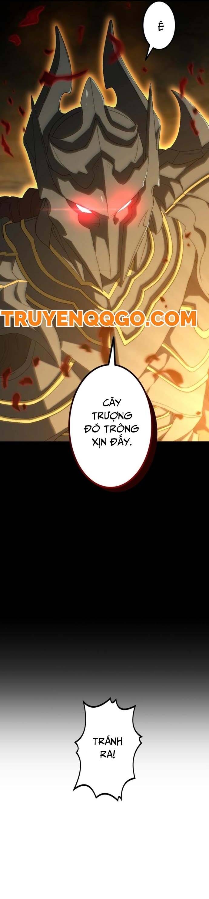 Tanker Tối Thượng Chapter 4 - Trang 43