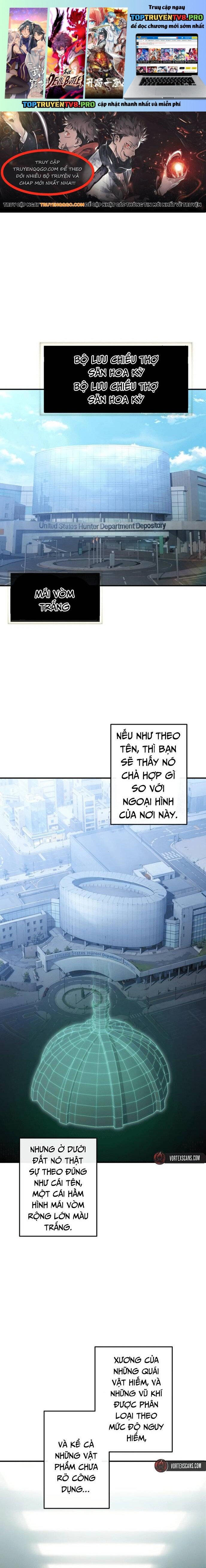 Tanker Tối Thượng Chapter 2 - Trang 0