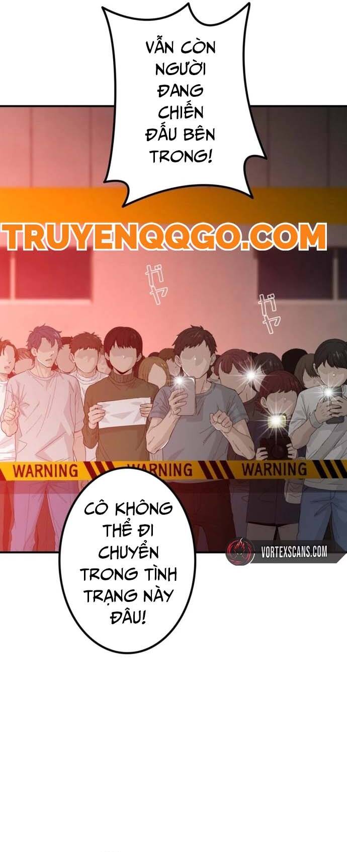 Tanker Tối Thượng Chapter 4 - Trang 44