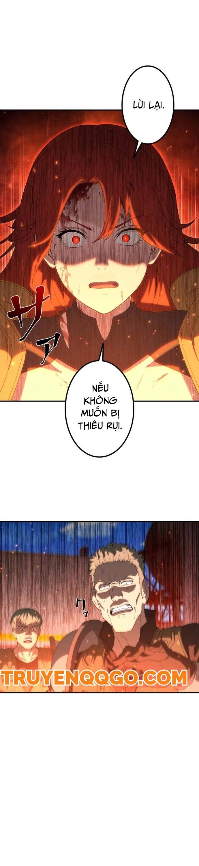 Tanker Tối Thượng Chapter 4 - Trang 47