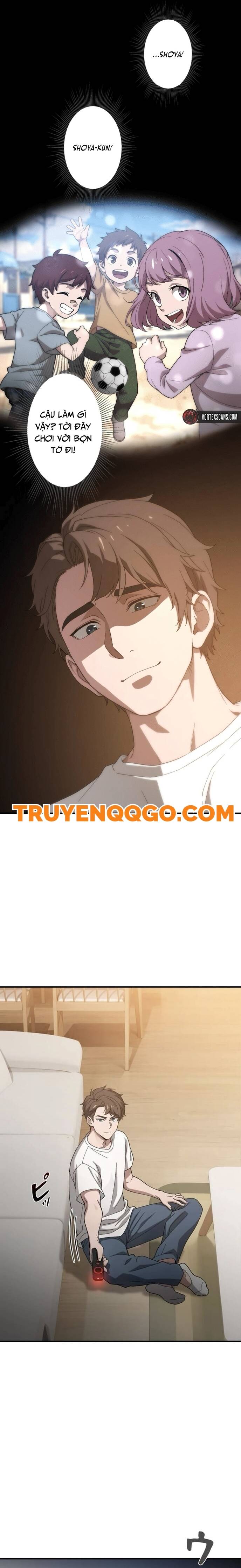 Tanker Tối Thượng Chapter 2 - Trang 39