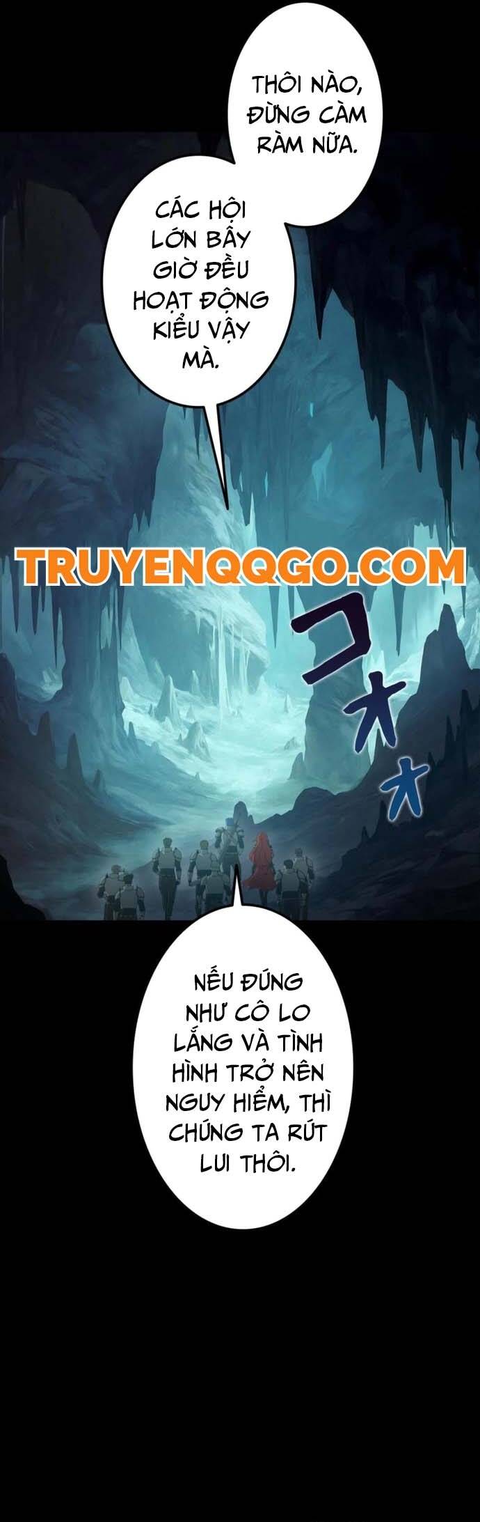 Tanker Tối Thượng Chapter 4 - Trang 3
