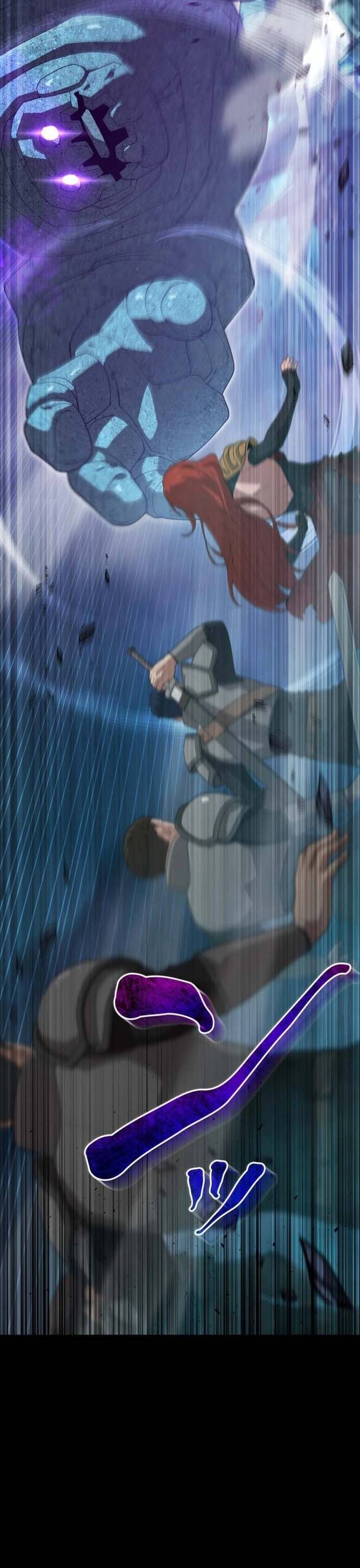Tanker Tối Thượng Chapter 4 - Trang 12