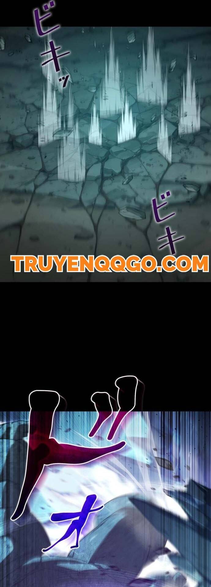 Tanker Tối Thượng Chapter 4 - Trang 11