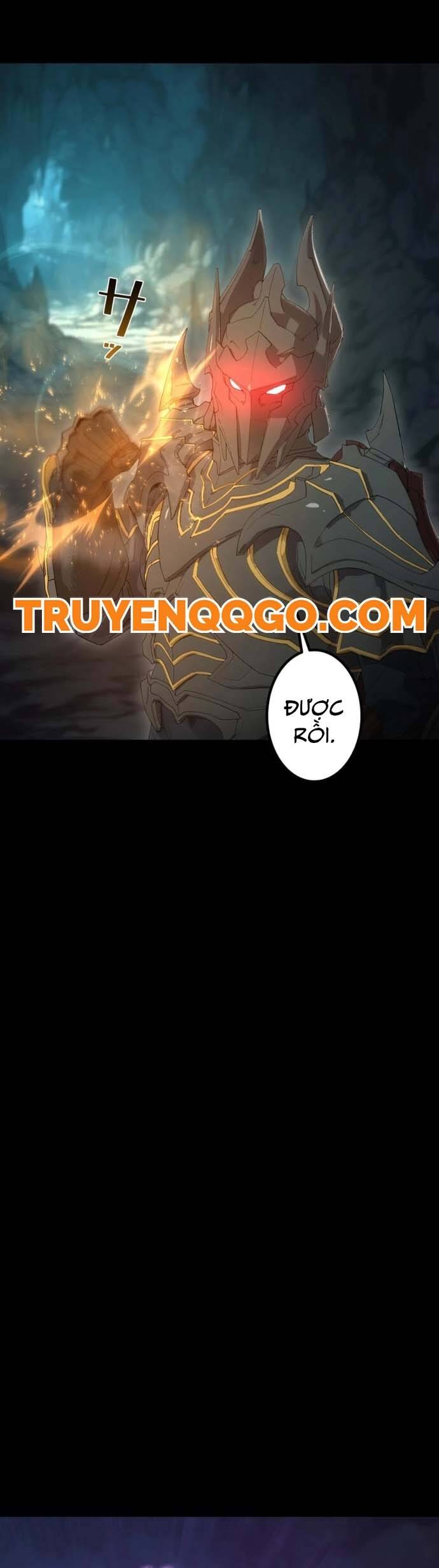 Tanker Tối Thượng Chapter 4 - Trang 37