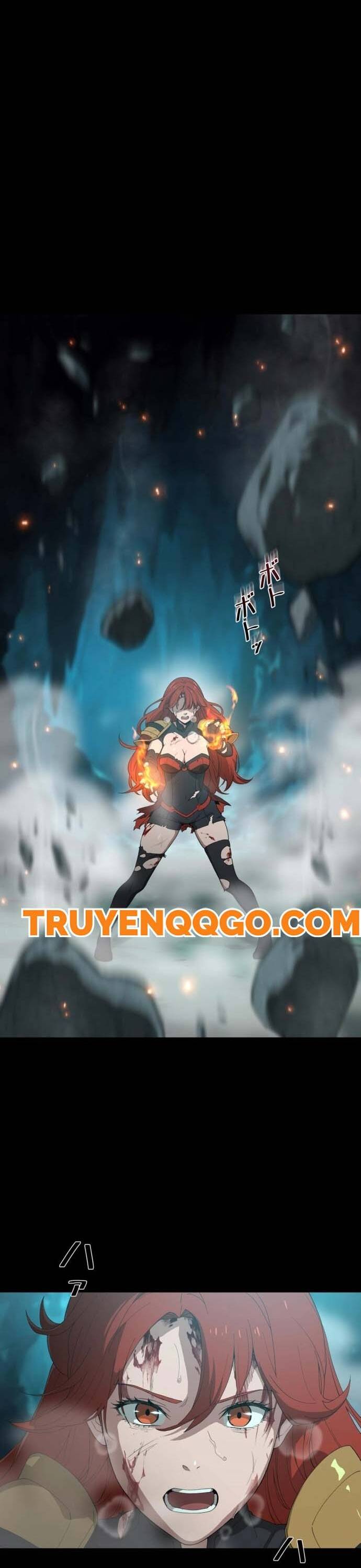 Tanker Tối Thượng Chapter 4 - Trang 22