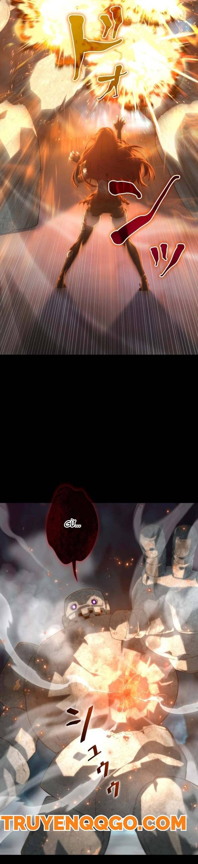 Tanker Tối Thượng Chapter 4 - Trang 18
