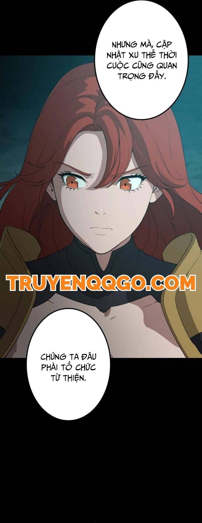 Tanker Tối Thượng Chapter 4 - Trang 6