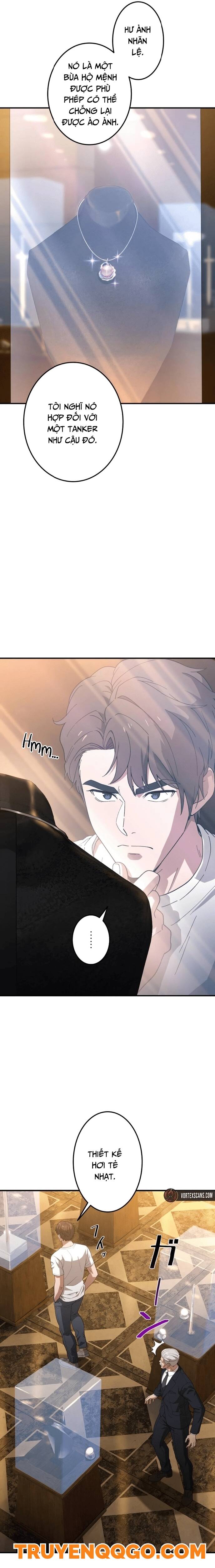 Tanker Tối Thượng Chapter 2 - Trang 6