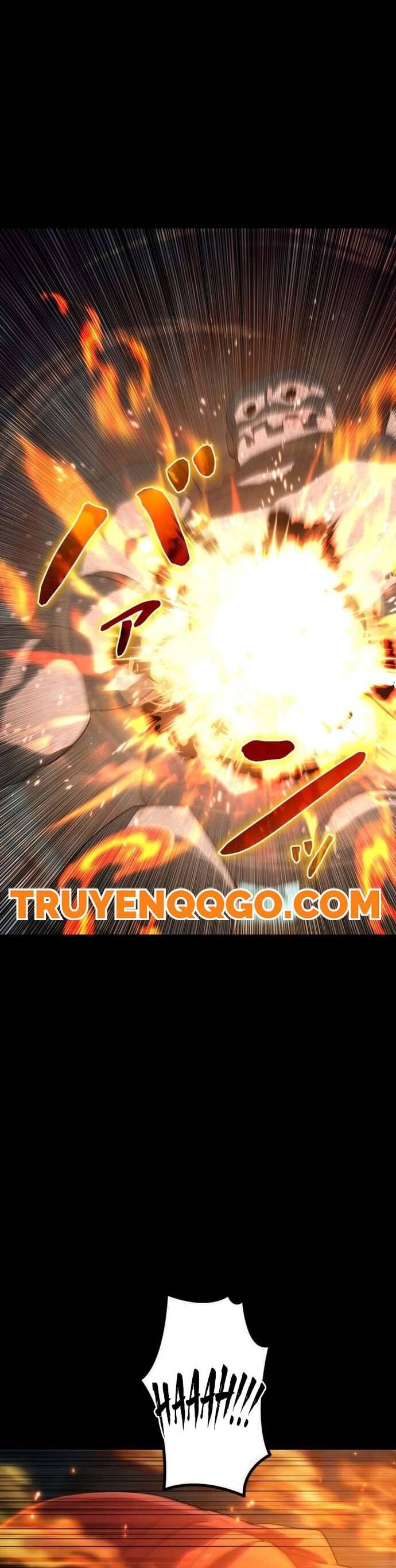 Tanker Tối Thượng Chapter 4 - Trang 16
