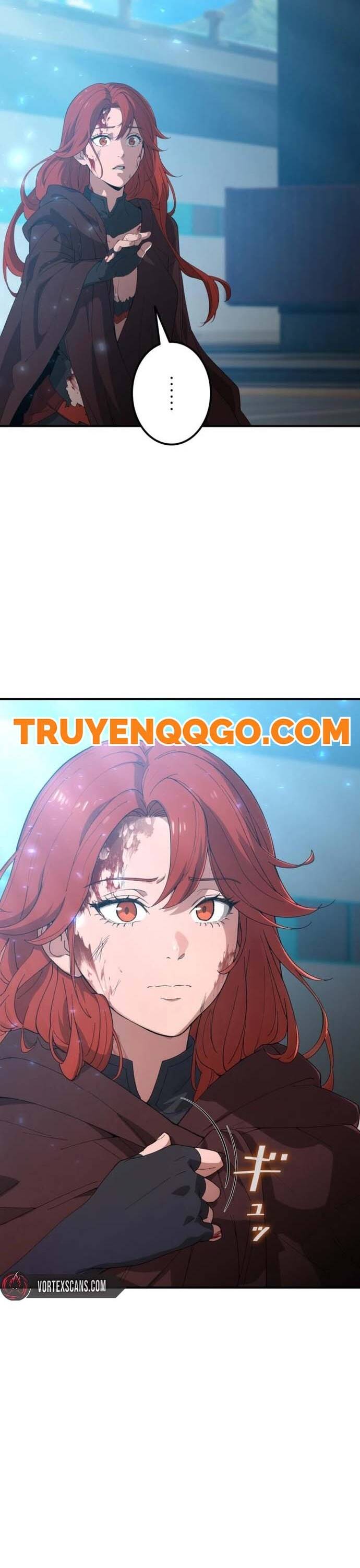 Tanker Tối Thượng Chapter 4 - Trang 54