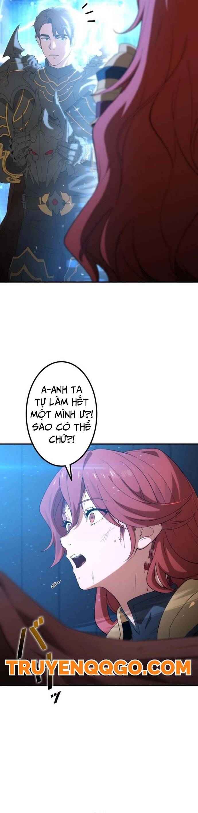 Tanker Tối Thượng Chapter 4 - Trang 50