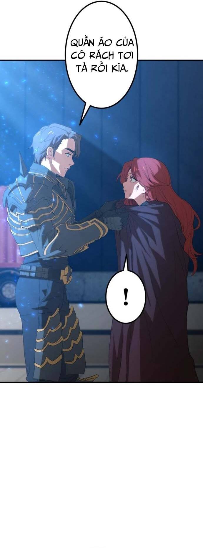 Tanker Tối Thượng Chapter 4 - Trang 51