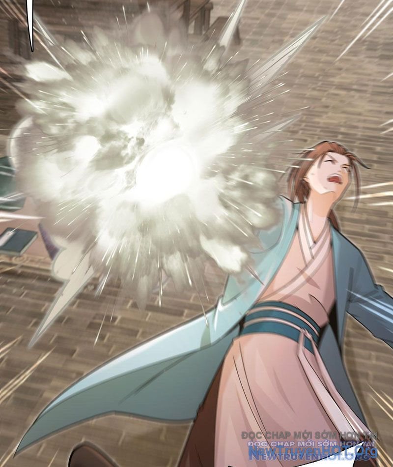 Đấu Khúc Thiên Hạ chapter 11 - Trang 23