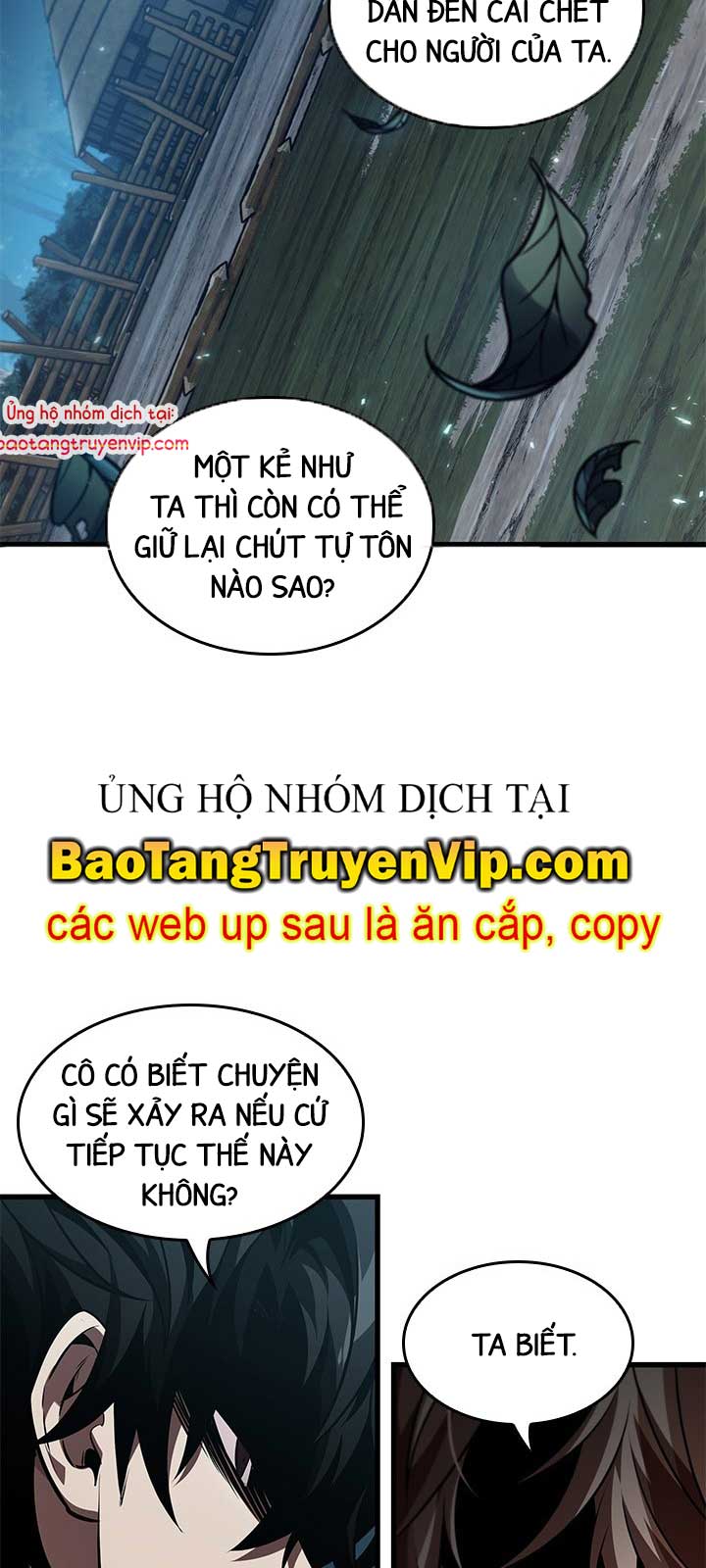 Gacha Vô Hạn chapter 151 - Trang 40