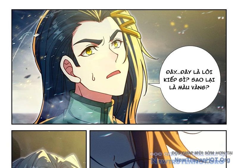 Đấu La Đại Lục 5 chapter 239 - Trang 28