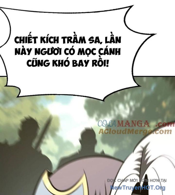 Võng Du Thiên Hạ Vô Song chapter 98 - Trang 60