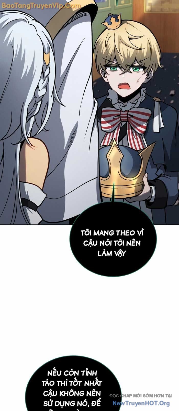 Tử Linh Sư Thiên Tài Của Học Viện chapter 169.3 - Trang 11