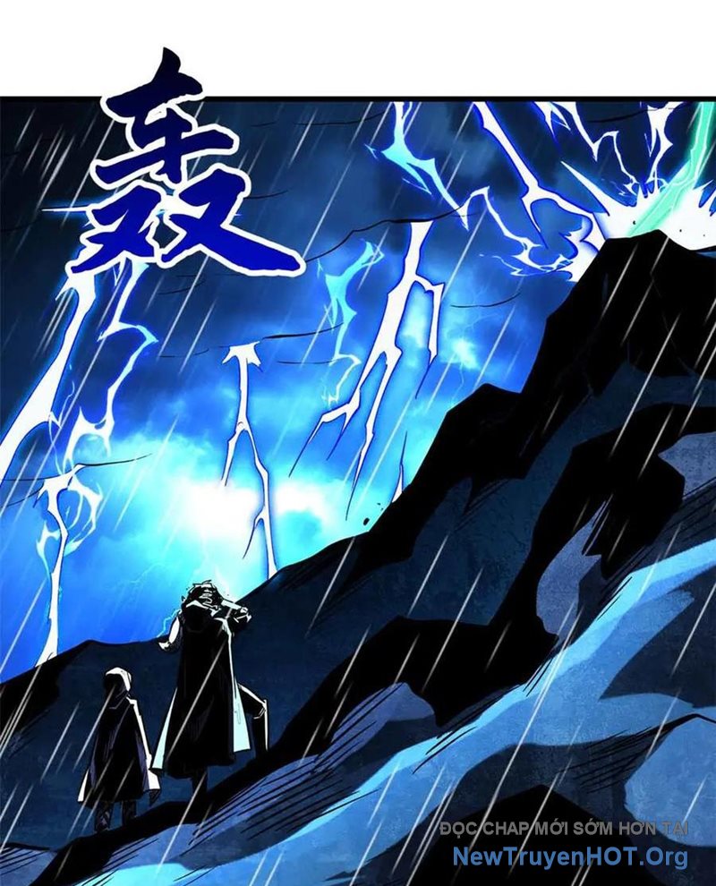 Siêu Cấp Thần Cơ Nhân chapter 361 - Trang 52