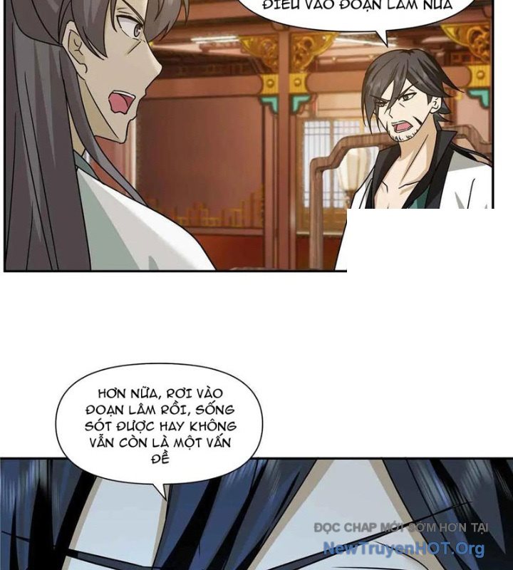 Tân Sủng Mị chapter 76 - Trang 42
