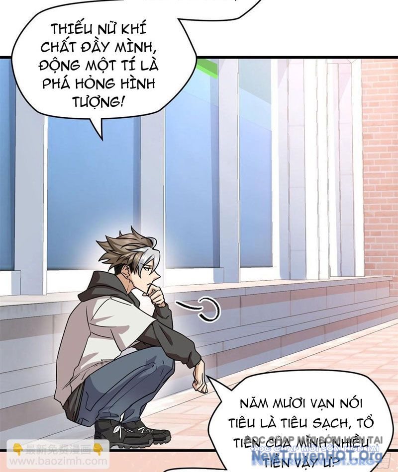Hóa ra ta là đời sau của yêu quái chapter 13 - Trang 57