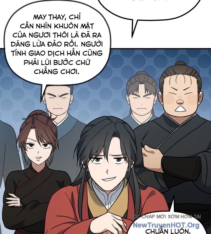 Tiểu Công Tử Của Ân Hạ Thương Đoàn chapter 18 - Trang 112