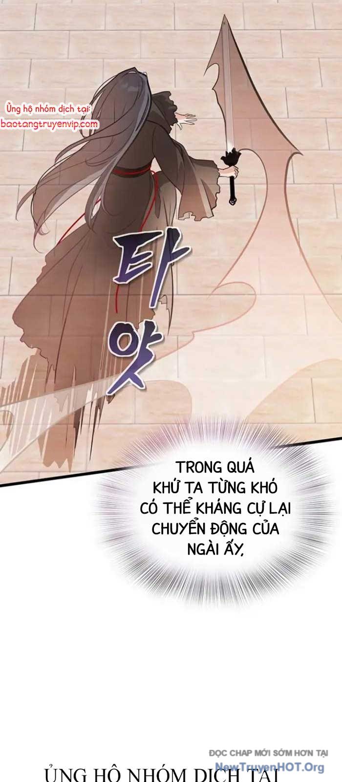 Tôi trở thành chồng của giáo chủ ma giáo chapter 14 - Trang 23
