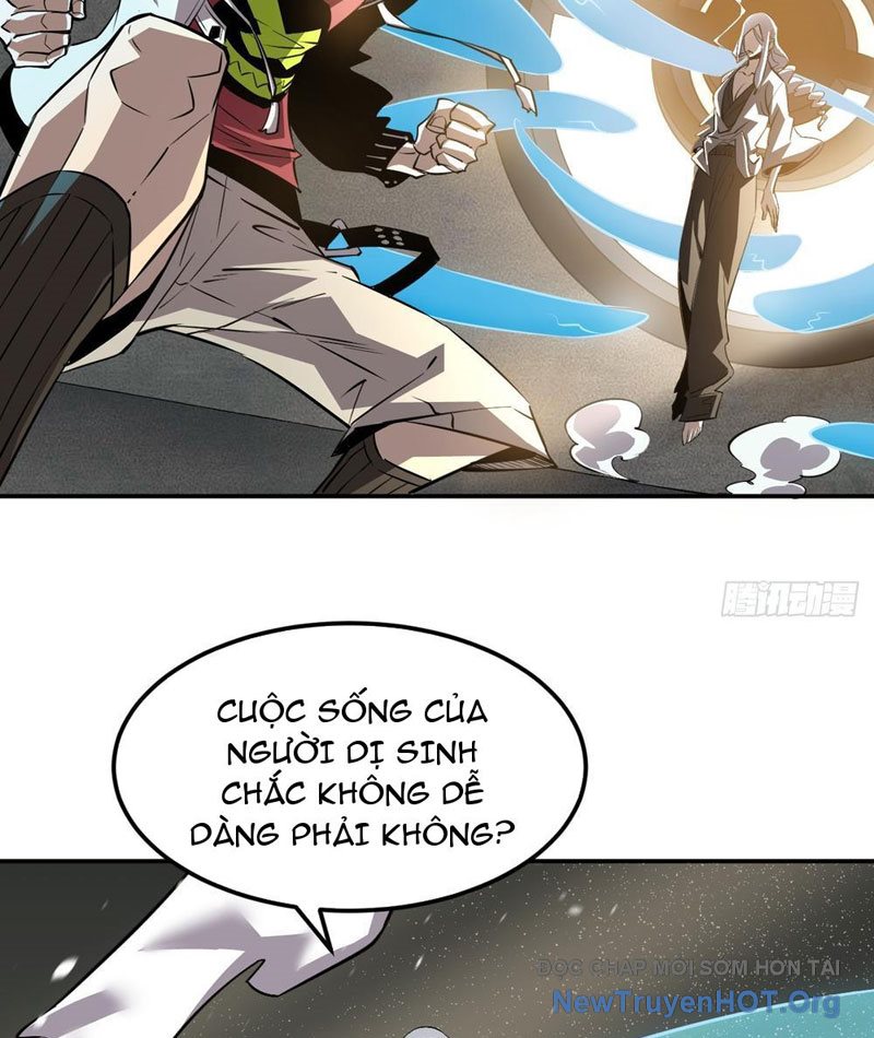 Kẻ Ký Sinh Trên Người Ta Không Dễ Chọc chapter 8 - Trang 9