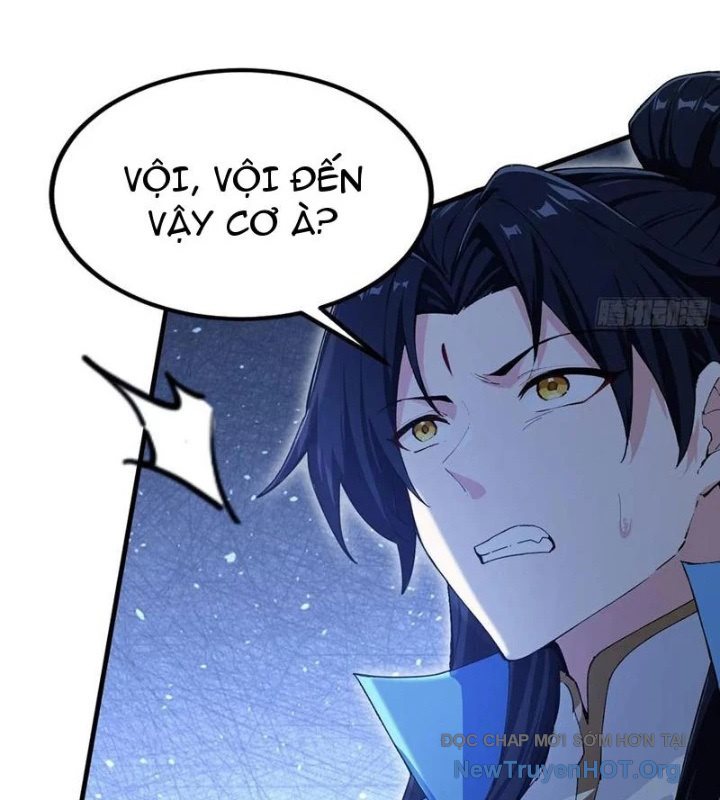 Hoá Ra Ta Đã Vô Địch Từ Lâu chapter 303 - Trang 37