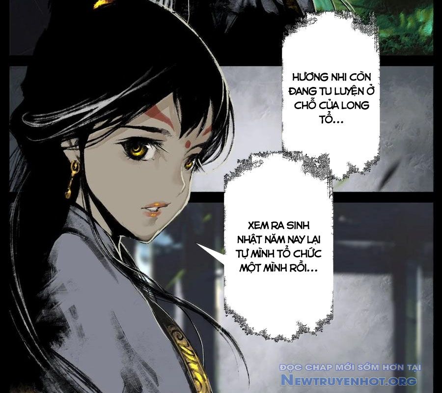 Tây Du Ký Ngoại Truyện chapter 361 - Trang 21