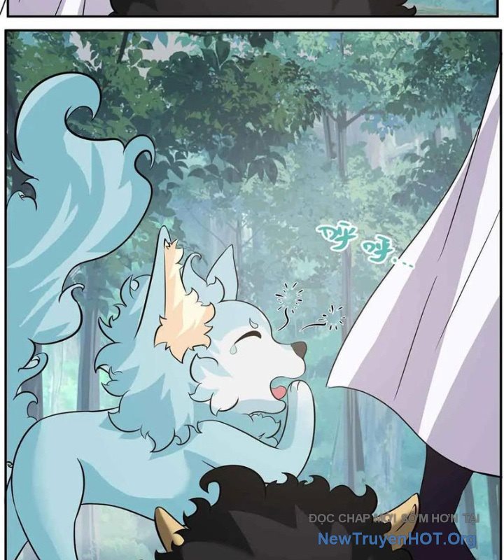 Tân Sủng Mị chapter 76 - Trang 28