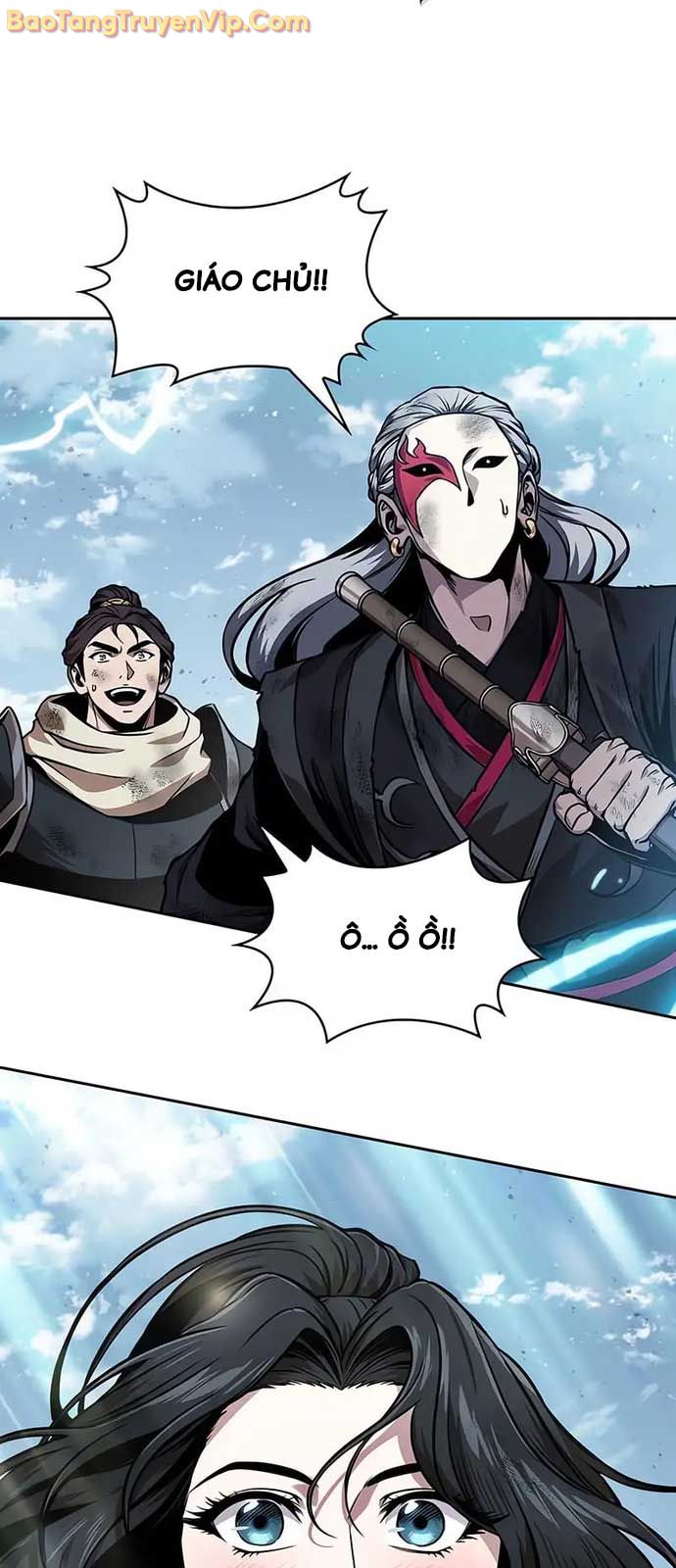 Ngã Lão Ma Thần chapter 263 - Trang 70